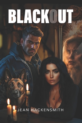 Blackout B0DGX8SS3J Book Cover