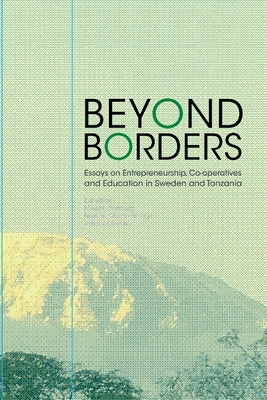 Beyond Borders 9189109619 Book Cover