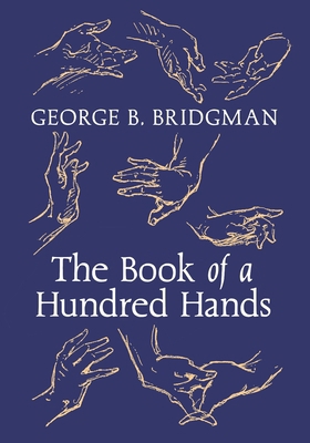 The Book of a Hundred Hands B0DNPNBBJ8 Book Cover