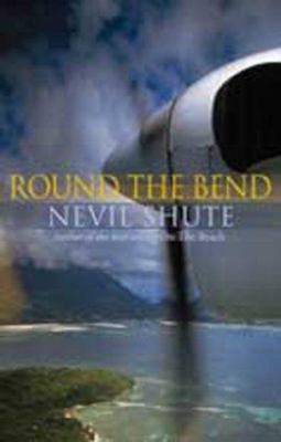Round the Bend 1842322893 Book Cover