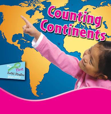 Counting the Continents 1606945386 Book Cover