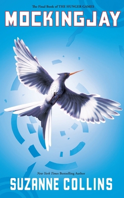 Mockingjay [Large Print] B0CMV8ZJRR Book Cover