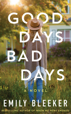 Good Days Bad Days 1662531249 Book Cover