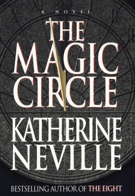 The Magic Circle 034540792X Book Cover