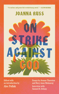 On Strike Against God 1558613145 Book Cover