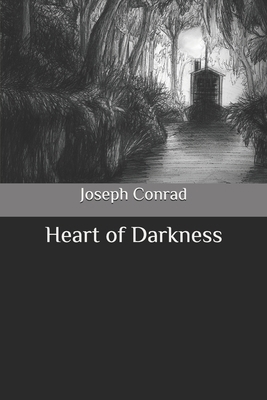 Heart of Darkness B08B3B3BM3 Book Cover