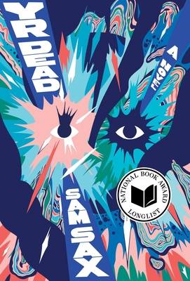 Yr Dead 1952119995 Book Cover