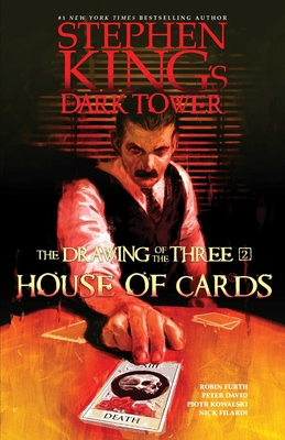 House of Cards (The Dark Tower: The Drawing of ... 198213531X Book Cover