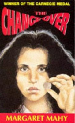 The Changeover (Puffin Teenage Fiction) 0140372954 Book Cover