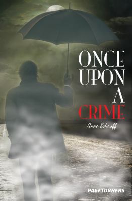 Once upon a Crime (Mystery) (Pageturners) 1680213881 Book Cover