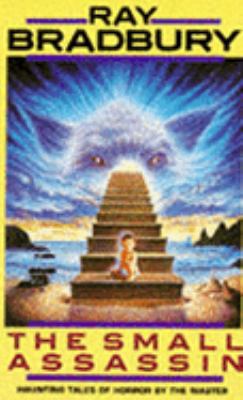 The small assassin 0586042288 Book Cover