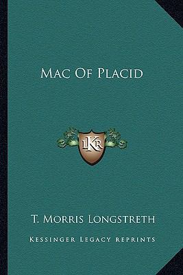 Mac Of Placid 1163622591 Book Cover