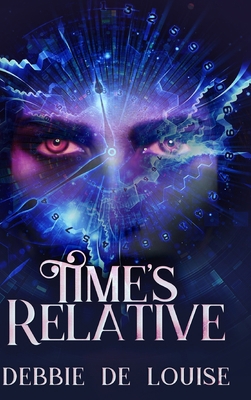 Time's Relative 1034785214 Book Cover