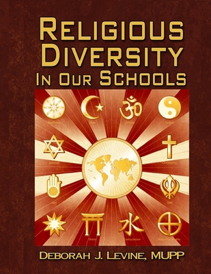 Religious Diversity in Our Schools 1492144215 Book Cover