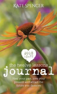 2018 Twelve Lessons Journal 1999861302 Book Cover