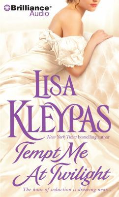 Tempt Me at Twilight 1491524693 Book Cover
