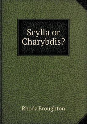 Scylla or Charybdis? 5518473737 Book Cover