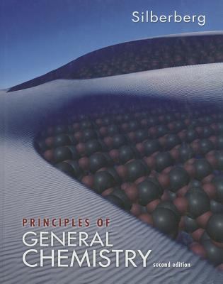 Principles of General Chemistry B007YTR72O Book Cover
