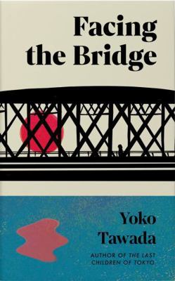 Facing the Bridge B0FSJ1Q472 Book Cover