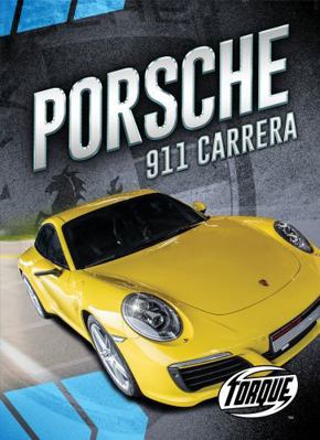 Porsche 911 Carrera 1626177791 Book Cover