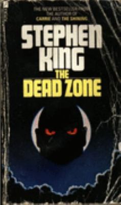 The Dead Zone B001KRLTMU Book Cover