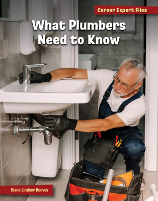 What Plumbers Need to Know 1668963671 Book Cover