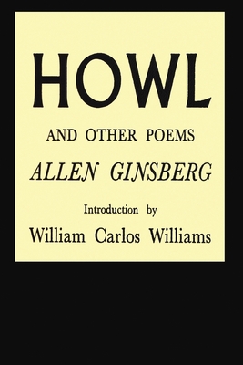 Howl and Other Poems 1715419448 Book Cover