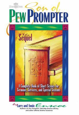 Son of Pew Prompter: The Sequel 0834195275 Book Cover
