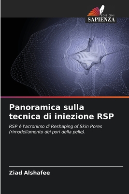 Panoramica sulla tecnica di iniezione RSP [Italian] 6205629097 Book Cover