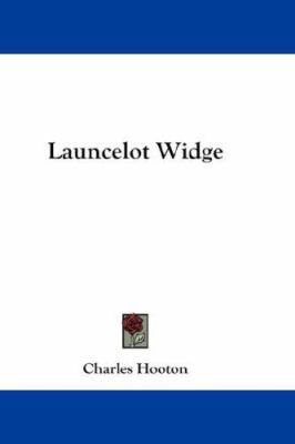 Launcelot Widge 0548252432 Book Cover