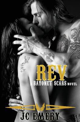 Rev 0692223398 Book Cover
