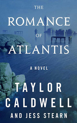 The Romance of Atlantis 1713539861 Book Cover