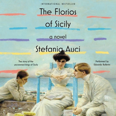 The Florios of Sicily 1094119350 Book Cover