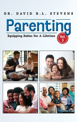 Parenting: Equipping Babies For A Lifetime B0G7VFXQCS Book Cover