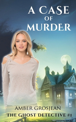 A Case of Murder B0F31N5HGR Book Cover
