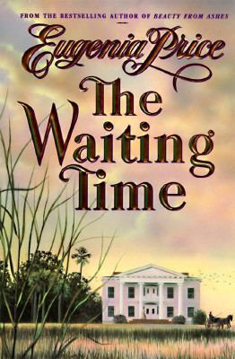 The Waiting Time (Doubleday Colophon) B000WL75IM Book Cover