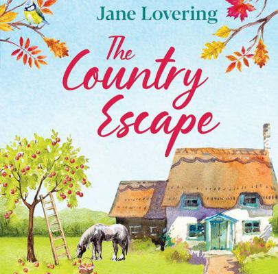 The Country Escape 1800482302 Book Cover