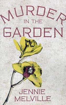 Murder in the Garden 031229185X Book Cover