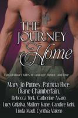 The Journey Home 0975965352 Book Cover