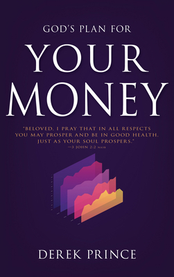 God's Plan for Your Money B00E1ENZA8 Book Cover