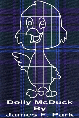 Dolly McDuck 0244632456 Book Cover