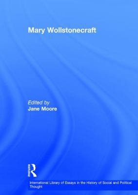 Mary Wollstonecraft 0754627438 Book Cover