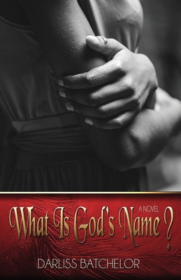 What is God's Name 0982968612 Book Cover