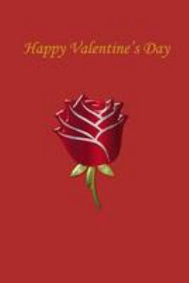 Happy Valentine's Day 1984927558 Book Cover