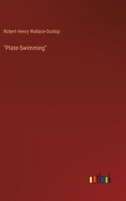 "Plate-Swimming" 3368655086 Book Cover