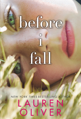 Before I Fall 006172680X Book Cover