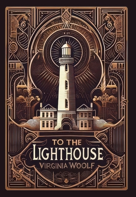 To the Lighthouse (Collector's Edition) (Lamina... 199873644X Book Cover