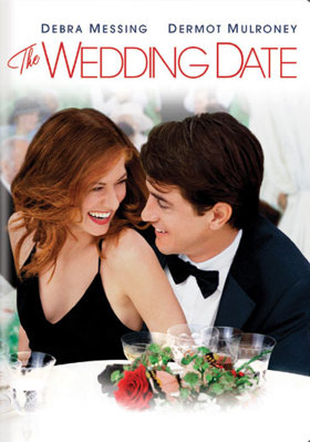 The Wedding Date            Book Cover