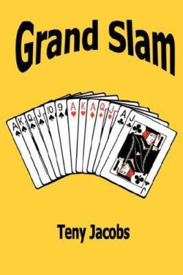 Grand Slam 1430317051 Book Cover