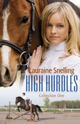 High Hurdles Collection One B005Q5VWU6 Book Cover